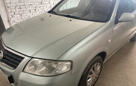 Nissan Almera Classic, 2006 год, 430 000 рублей, 5 фотография