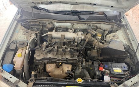 Nissan Almera Classic, 2006 год, 430 000 рублей, 4 фотография