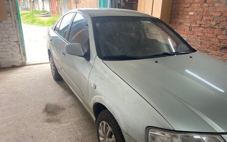 Nissan Almera Classic, 2006 год, 430 000 рублей, 6 фотография