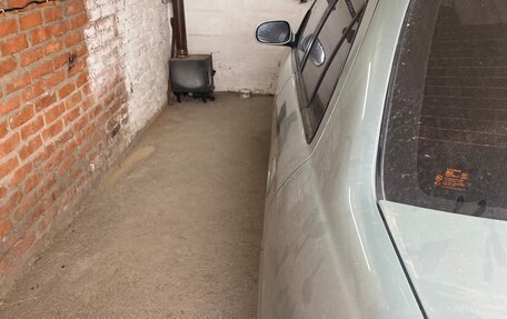 Nissan Almera Classic, 2006 год, 430 000 рублей, 8 фотография