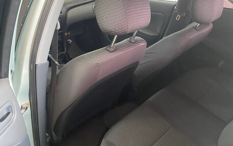 Nissan Almera Classic, 2006 год, 430 000 рублей, 10 фотография
