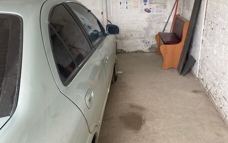 Nissan Almera Classic, 2006 год, 430 000 рублей, 7 фотография