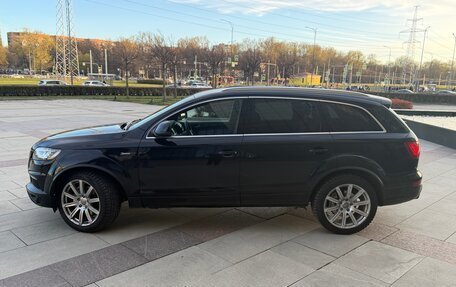 Audi Q7, 2012 год, 1 480 000 рублей, 2 фотография