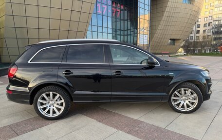 Audi Q7, 2012 год, 1 480 000 рублей, 6 фотография