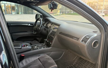 Audi Q7, 2012 год, 1 480 000 рублей, 8 фотография