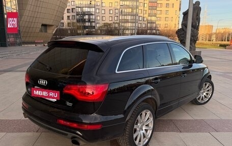 Audi Q7, 2012 год, 1 480 000 рублей, 5 фотография