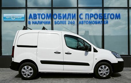 Citroen Berlingo II рестайлинг, 2014 год, 725 000 рублей, 6 фотография