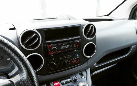 Citroen Berlingo II рестайлинг, 2014 год, 725 000 рублей, 10 фотография