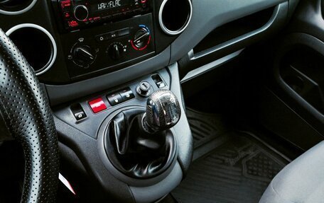 Citroen Berlingo II рестайлинг, 2014 год, 725 000 рублей, 9 фотография