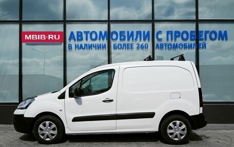 Citroen Berlingo II рестайлинг, 2014 год, 725 000 рублей, 2 фотография