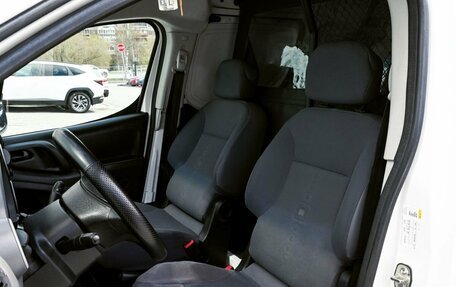 Citroen Berlingo II рестайлинг, 2014 год, 725 000 рублей, 14 фотография