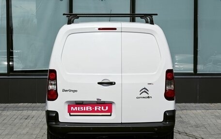 Citroen Berlingo II рестайлинг, 2014 год, 725 000 рублей, 4 фотография