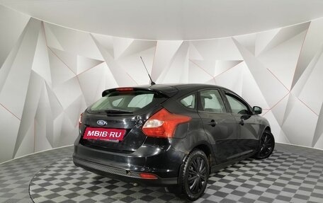 Ford Focus III, 2013 год, 835 000 рублей, 2 фотография