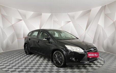 Ford Focus III, 2013 год, 835 000 рублей, 3 фотография