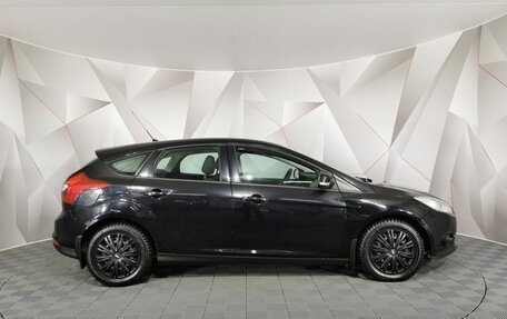 Ford Focus III, 2013 год, 835 000 рублей, 6 фотография