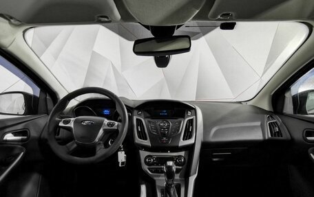 Ford Focus III, 2013 год, 835 000 рублей, 14 фотография