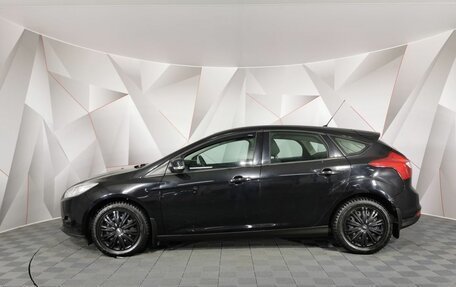 Ford Focus III, 2013 год, 835 000 рублей, 5 фотография