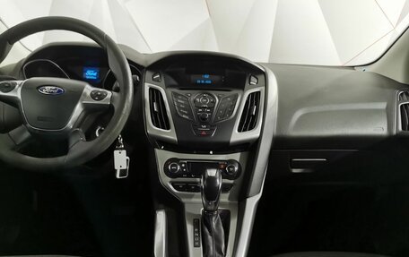 Ford Focus III, 2013 год, 835 000 рублей, 15 фотография
