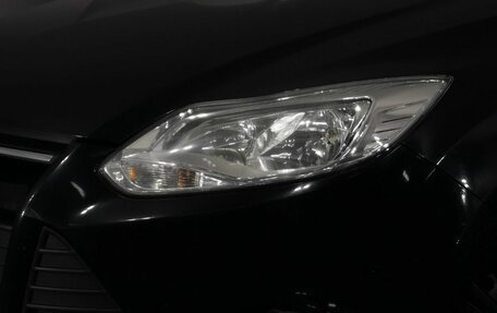 Ford Focus III, 2013 год, 835 000 рублей, 10 фотография