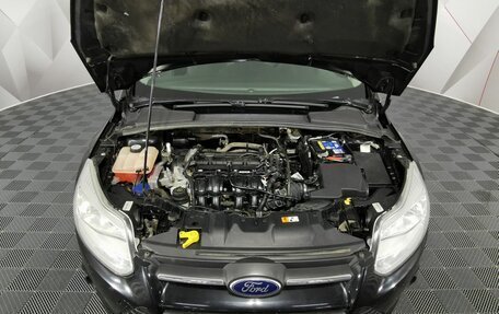 Ford Focus III, 2013 год, 835 000 рублей, 11 фотография
