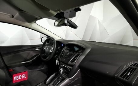 Ford Focus III, 2013 год, 835 000 рублей, 13 фотография