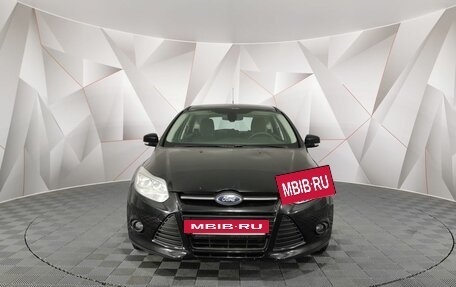 Ford Focus III, 2013 год, 835 000 рублей, 7 фотография