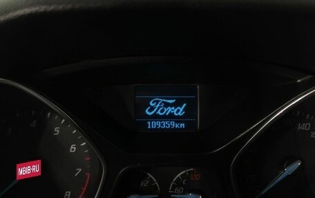 Ford Focus III, 2013 год, 835 000 рублей, 18 фотография