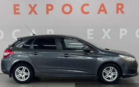 Citroen C4 II рестайлинг, 2012 год, 650 000 рублей, 4 фотография
