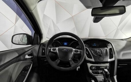 Ford Focus III, 2013 год, 835 000 рублей, 20 фотография