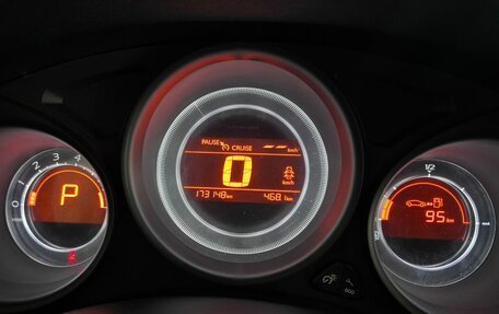 Citroen C4 II рестайлинг, 2012 год, 650 000 рублей, 10 фотография