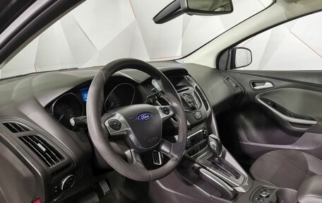Ford Focus III, 2013 год, 835 000 рублей, 19 фотография