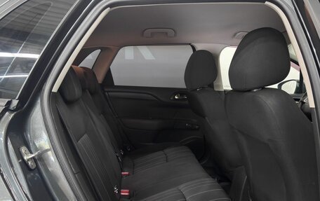 Citroen C4 II рестайлинг, 2012 год, 650 000 рублей, 16 фотография