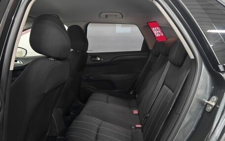 Citroen C4 II рестайлинг, 2012 год, 650 000 рублей, 15 фотография