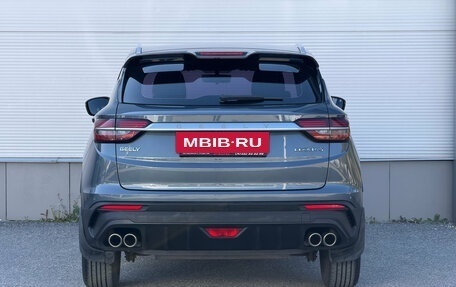 Geely Coolray I, 2021 год, 1 797 000 рублей, 3 фотография
