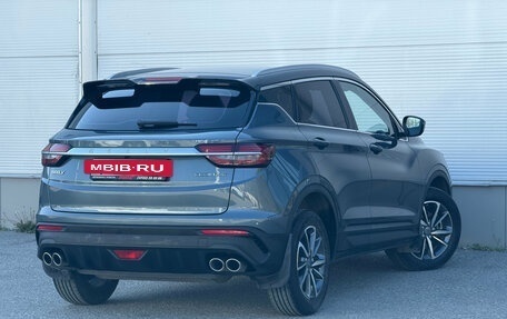 Geely Coolray I, 2021 год, 1 797 000 рублей, 4 фотография