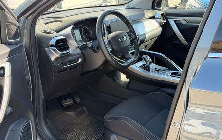 Geely Coolray I, 2021 год, 1 797 000 рублей, 7 фотография