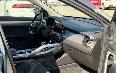 Geely Coolray I, 2021 год, 1 797 000 рублей, 9 фотография