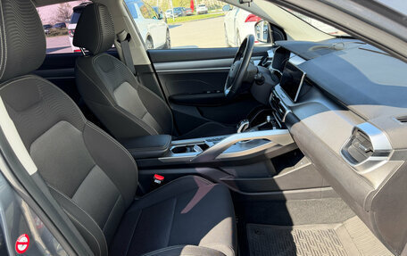 Geely Coolray I, 2021 год, 1 797 000 рублей, 10 фотография