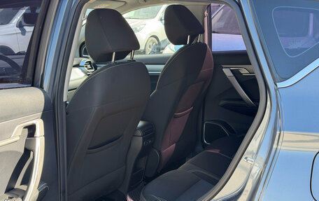 Geely Coolray I, 2021 год, 1 797 000 рублей, 14 фотография