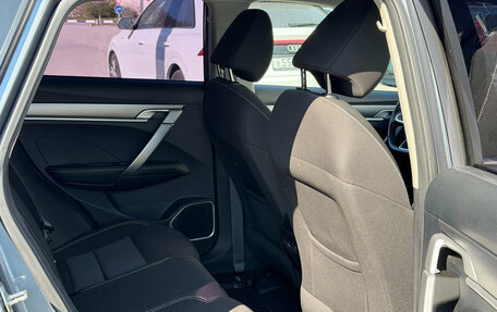 Geely Coolray I, 2021 год, 1 797 000 рублей, 16 фотография