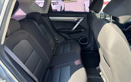 Geely Coolray I, 2021 год, 1 797 000 рублей, 17 фотография