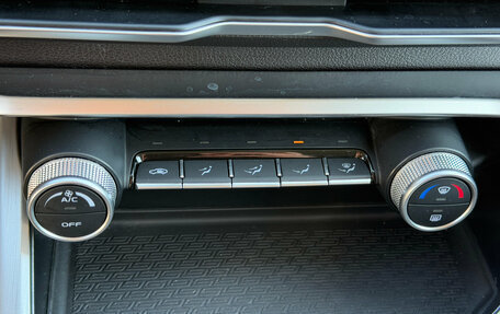Geely Coolray I, 2021 год, 1 797 000 рублей, 21 фотография