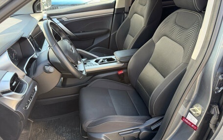 Geely Coolray I, 2021 год, 1 797 000 рублей, 8 фотография