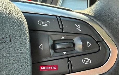 Geely Coolray I, 2021 год, 1 797 000 рублей, 20 фотография
