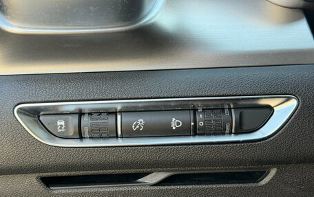 Geely Coolray I, 2021 год, 1 797 000 рублей, 24 фотография