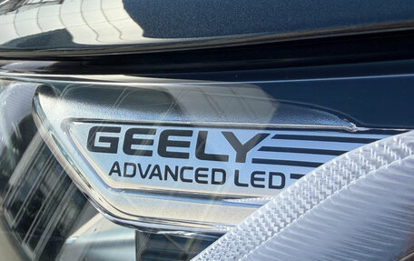 Geely Coolray I, 2021 год, 1 797 000 рублей, 26 фотография