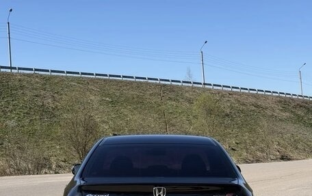 Honda Accord VIII рестайлинг, 2011 год, 1 700 000 рублей, 7 фотография