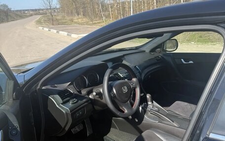 Honda Accord VIII рестайлинг, 2011 год, 1 700 000 рублей, 11 фотография