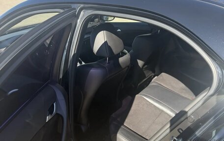 Honda Accord VIII рестайлинг, 2011 год, 1 700 000 рублей, 12 фотография