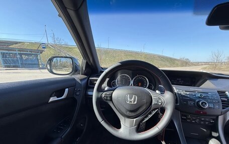 Honda Accord VIII рестайлинг, 2011 год, 1 700 000 рублей, 14 фотография